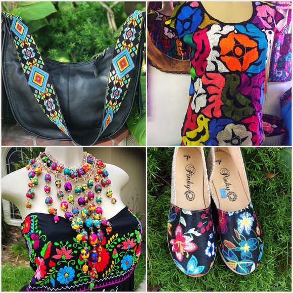 🌵Cielito Lindo Mexican Boutique 🌵 - Picture 5 of 8